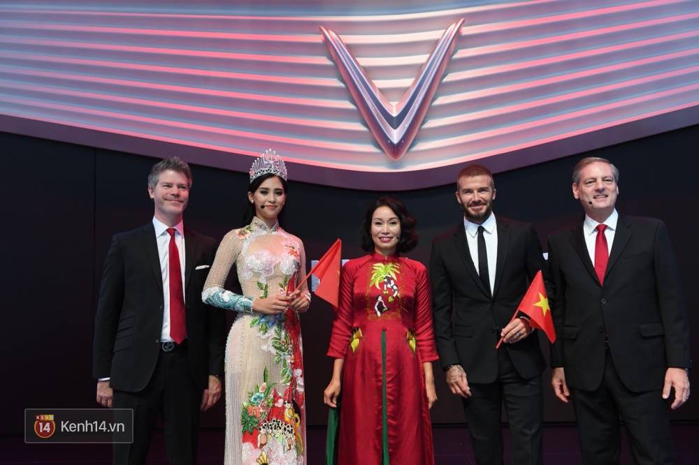 Nữ chủ tịch VinFast: Thử thách và khó khăn trong công việc thực sự cuốn hút tôi! - Ảnh 9. Nữ chủ tịch VinFast: Thử thách và khó khăn trong công việc thực sự cuốn hút tôi! 8
