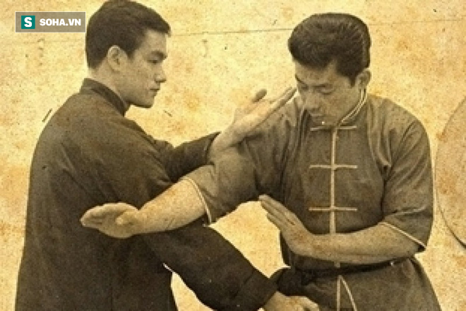 Vén màn về người đại đệ tử đứng sau sự nghiệp lẫy lừng của Lý Tiểu Long - Ảnh 2. Vén màn về người đại đệ tử đứng sau sự nghiệp lẫy lừng của Lý Tiểu Long 1