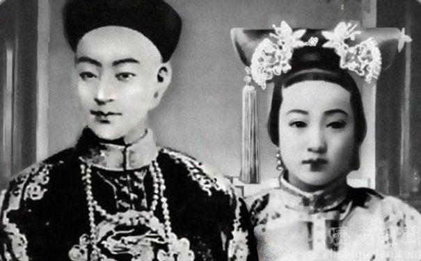 Những bức ảnh chứng minh các Phi tần, Cách cách nhà Thanh không hề kém sắc như mọi người luôn nghĩ - Ảnh 6. Những bức ảnh chứng minh các Phi tần, Cách cách nhà Thanh không hề kém sắc như mọi người luôn nghĩ 6