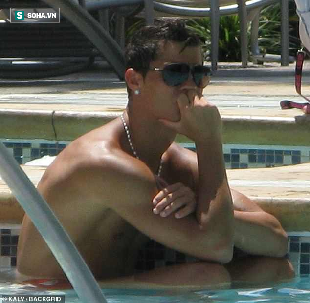 Tiết lộ: Real Madrid ép Ronaldo dùng tiền che giấu vụ án hiếp dâm - Ảnh 1. Tiết lộ: Real Madrid ép Ronaldo dùng tiền che giấu vụ án hiếp dâm 1