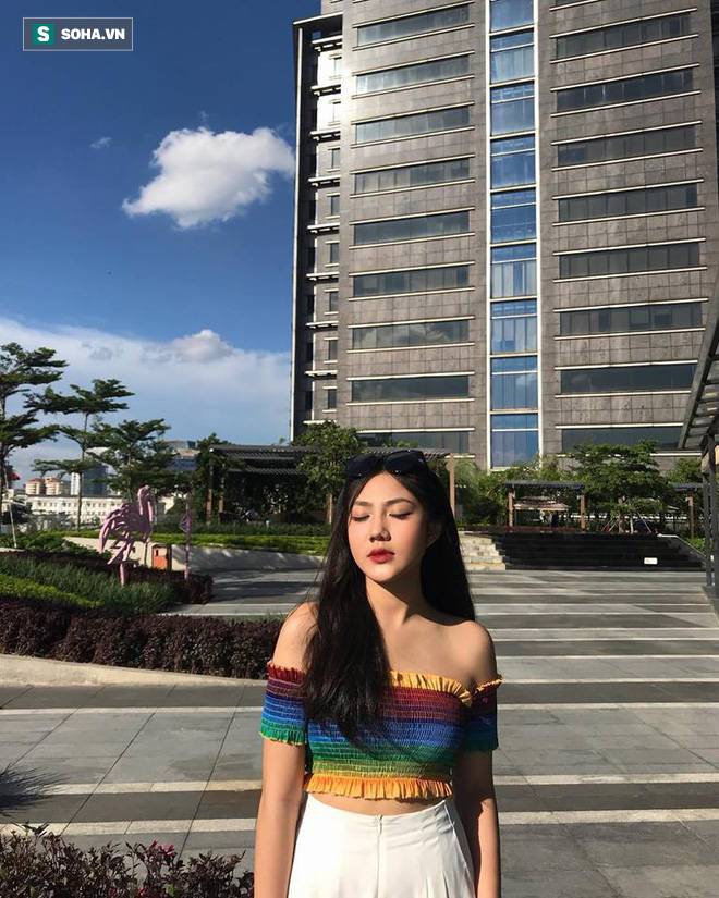Nữ sinh có cái tên đặc biệt gây chú ý MXH: Nhiều người gọi em là bê đê Thái Lan! - Ảnh 5. Nữ sinh có cái tên đặc biệt gây chú ý MXH: Nhiều người gọi em là 'bê đê' Thái Lan! 8