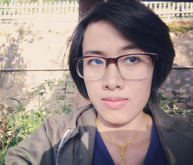 Nữ phượt thủ với 2 mảng đối lập: Dám ngủ chung giường với người khác giới nhưng với con dao nắm chặt trong tay! - Ảnh 6. Nữ phượt thủ với 2 mảng đối lập: Dám ngủ chung giường với người khác giới nhưng với con dao nắm chặt trong tay! 8