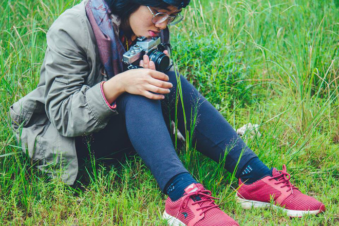 Nữ phượt thủ với 2 mảng đối lập: Dám ngủ chung giường với người khác giới nhưng với con dao nắm chặt trong tay! - Ảnh 7. Nữ phượt thủ với 2 mảng đối lập: Dám ngủ chung giường với người khác giới nhưng với con dao nắm chặt trong tay! 9