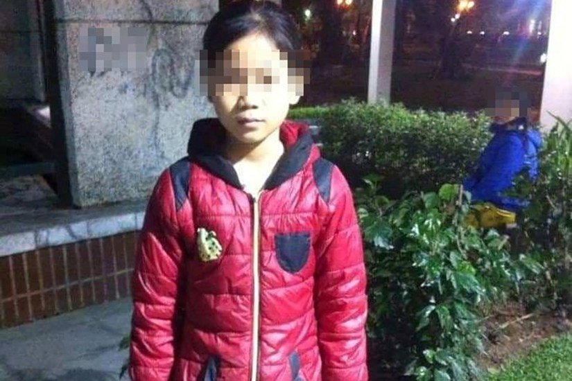 Nữ sinh lớp 7 ở Thái Bình mất tích đã được tìm thấy tại Hưng Yên 1