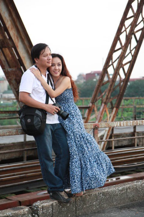 Nhan sắc của Hoài Anh từ khi là cô bé trên ảnh lịch đến lúc làm BTV được triệu người mến mộ - Ảnh 13. Nhan sắc của Hoài Anh từ khi là cô bé trên ảnh lịch đến lúc làm BTV được triệu người mến mộ 13