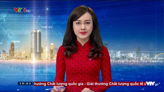 Nhan sắc của Hoài Anh từ khi là cô bé trên ảnh lịch đến lúc làm BTV được triệu người mến mộ - Ảnh 17. Nhan sắc của Hoài Anh từ khi là cô bé trên ảnh lịch đến lúc làm BTV được triệu người mến mộ 17