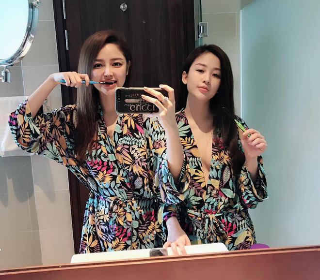 Khi gái đẹp yêu nhau: Vô tình chạm mặt, người Hải Phòng quyết ở lại Sài Gòn, theo đuổi bằng được tiếng sét ái tình - Ảnh 2. Khi gái đẹp yêu nhau: Vô tình chạm mặt, người Hải Phòng quyết ở lại Sài Gòn, theo đuổi bằng được 'tiếng sét ái tình' 2