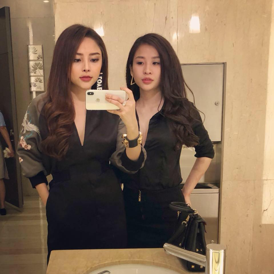 Khi gái đẹp yêu nhau: Vô tình chạm mặt, người Hải Phòng quyết ở lại Sài Gòn, theo đuổi bằng được tiếng sét ái tình - Ảnh 7. Khi gái đẹp yêu nhau: Vô tình chạm mặt, người Hải Phòng quyết ở lại Sài Gòn, theo đuổi bằng được 'tiếng sét ái tình' 7