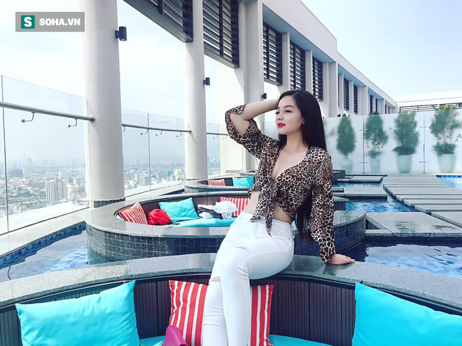 Cô gái được mệnh danh Thiên thần áo dài đáp trả dân mạng sau cáo buộc sửa nát mặt - Ảnh 12. Cô gái được mệnh danh 'Thiên thần áo dài' đáp trả dân mạng sau cáo buộc 'sửa nát mặt' 15