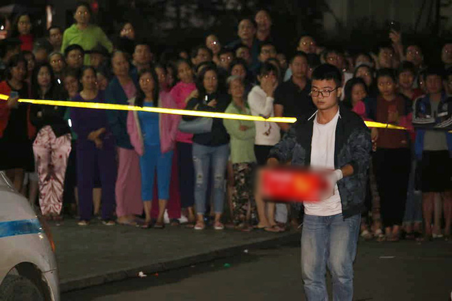 Đau lòng những vụ án trẻ sơ sinh bị cướp đi mạng sống từ chính mẹ ruột của mình - Ảnh 2. Bi kịch đau lòng từ những vụ án trẻ sơ sinh bị chính mẹ ruột của mình tước đi mạng sống 3
