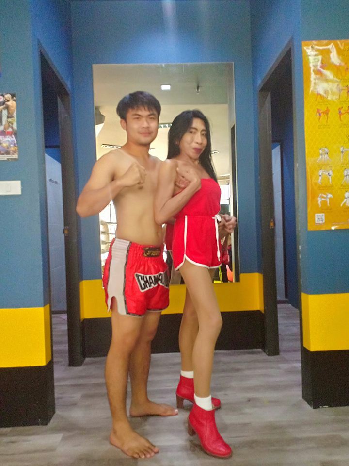 Hot girl mặt nhàu đình đám MXH Thái Lan đi tân trang nhan sắc và kết quả không khả quan cho lắm - Ảnh 6. 'Hot girl mặt nhàu' đình đám MXH Thái Lan đi tân trang nhan sắc và kết quả không khả quan cho lắm 7
