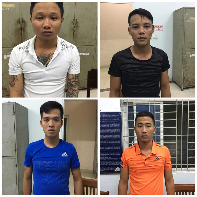 Bảo lãnh cho người quen vay tiền, người phụ nữ bị giang hồ bắt cóc, giam lỏng ở Sài Gòn - Ảnh 1. Bảo lãnh cho người quen vay tiền, người phụ nữ bị giang hồ bắt cóc, giam lỏng ở Sài Gòn 1