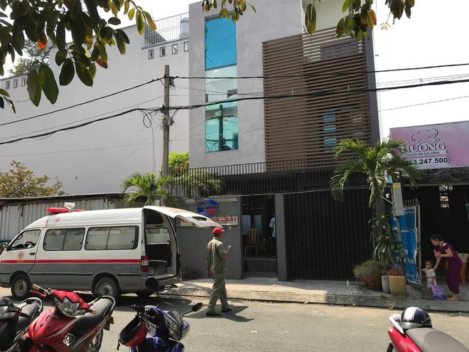 Phó TGĐ chết trong tư thế treo cổ có liên quan sai phạm dự án nhà ở cán bộ công nhân viên - Ảnh 1. Công an Bình Dương thông tin vụ Phó TGĐ chết trong tư thế treo cổ 1