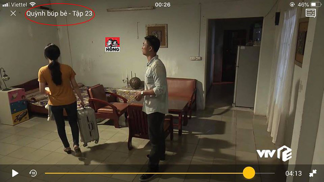 Phát hiện điều khó tin trong căn nhà mới dọn đến của Quỳnh búp bê - Ảnh 2. Phát hiện điều khó tin trong căn nhà mới dọn đến của Quỳnh búp bê 2