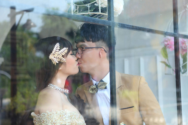 9x Sài Gòn kể chuyện thằng vợ nhõng nhẽo, bác sĩ bảo cưới và những sự thật đầy bất ngờ - Ảnh 5. 9x Sài Gòn kể chuyện thằng vợ nhõng nhẽo, bác sĩ bảo cưới và những sự thật đầy bất ngờ 9
