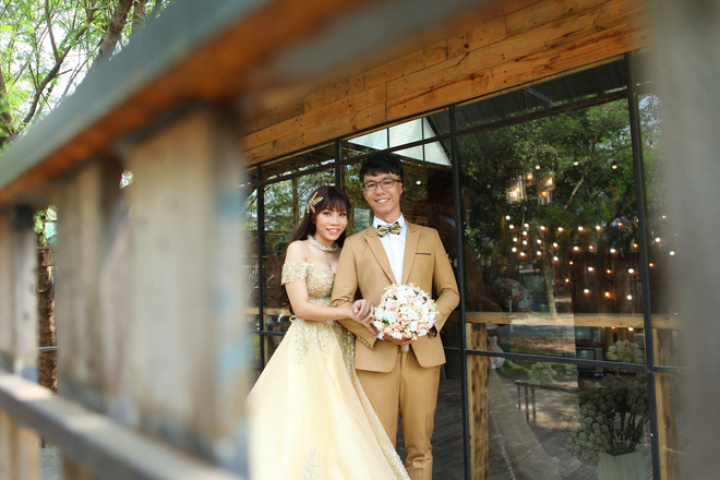 9x Sài Gòn kể chuyện thằng vợ nhõng nhẽo, bác sĩ bảo cưới và những sự thật đầy bất ngờ - Ảnh 3. 9x Sài Gòn kể chuyện thằng vợ nhõng nhẽo, bác sĩ bảo cưới và những sự thật đầy bất ngờ 4