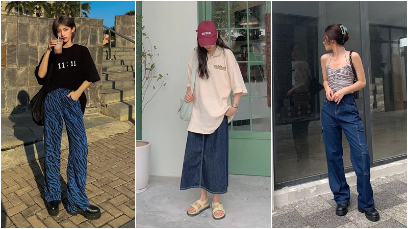 D N Hot Girl Instagram L N I Qu Y L N Ng H C C V V N Outfit Hay Ho Tinmoi