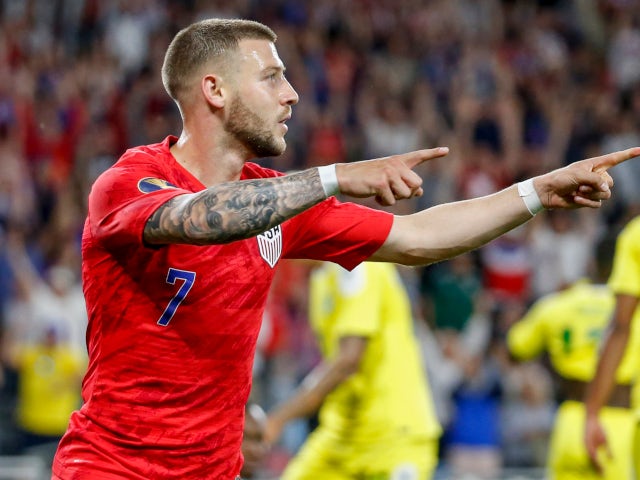 Dự đoán kết quả Qatar vs Mỹ, 06h30 ngày 30/07: Bán kết Cúp vàng CONCACAF 3