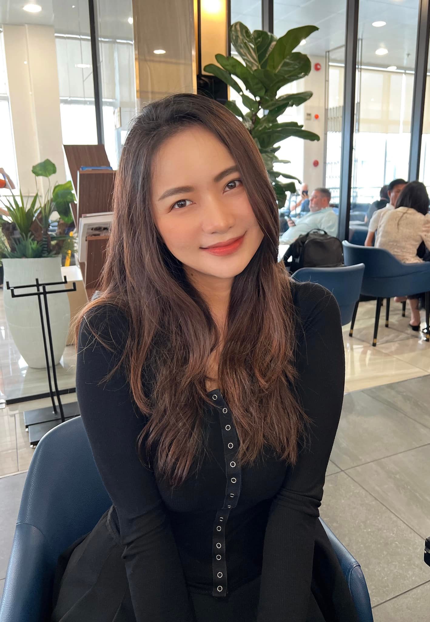 Không phải chồng đại gia, Phan Như Thảo khoe 'chiến tích' khiến hội chị em ngưỡng mộ 3 Không phải chồng đại gia, Phan Như Thảo khoe 'chiến tích' khiến hội chị em ngưỡng mộ 3