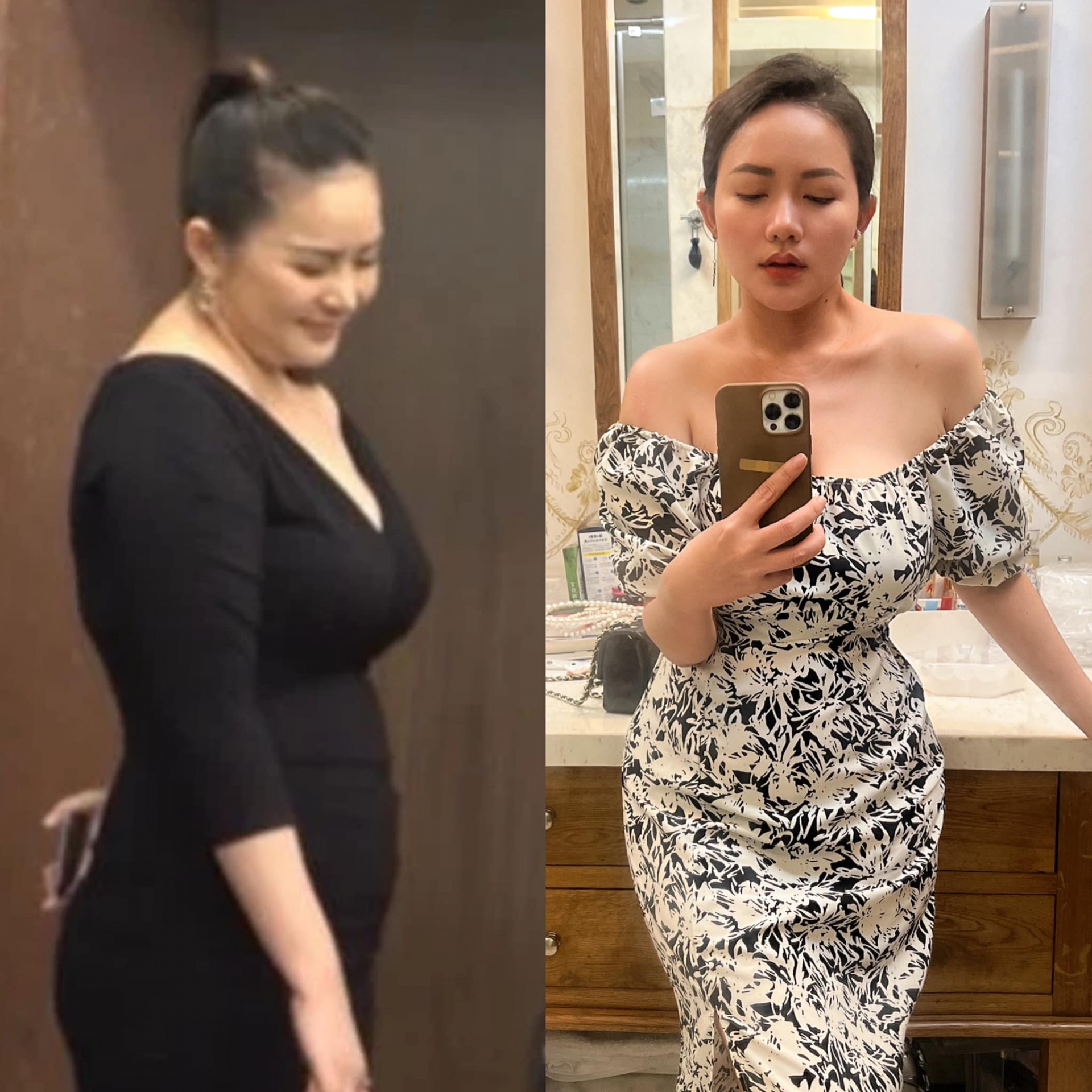 Không phải chồng đại gia, Phan Như Thảo khoe 'chiến tích' khiến hội chị em ngưỡng mộ 4 Không phải chồng đại gia, Phan Như Thảo khoe 'chiến tích' khiến hội chị em ngưỡng mộ 4