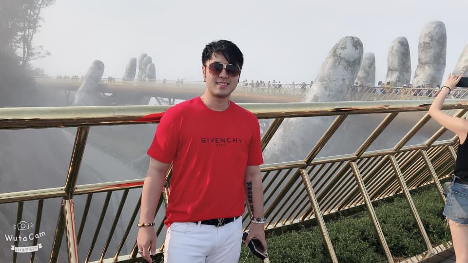 'Nam thần' Akira Phan thay đổi khó nhận ra sau thời gian khổ sở vì thân hình phát tướng, bệnh tật 4 'Nam thần' Akira Phan thay đổi khó nhận ra sau thời gian khổ sở vì thân hình phát tướng, bệnh tật 4