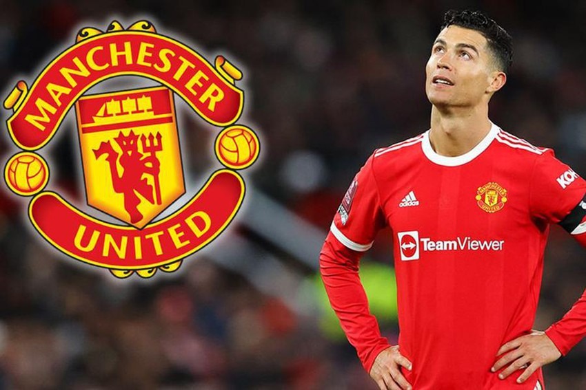 Rộ tin Ronaldo đàm phán với Chelsea, Man Utd lập tức có phản ứng mạnh mẽ 1 Rộ tin Ronaldo đàm phán với Chelsea, Man Utd lập tức có phản ứng mạnh mẽ 1