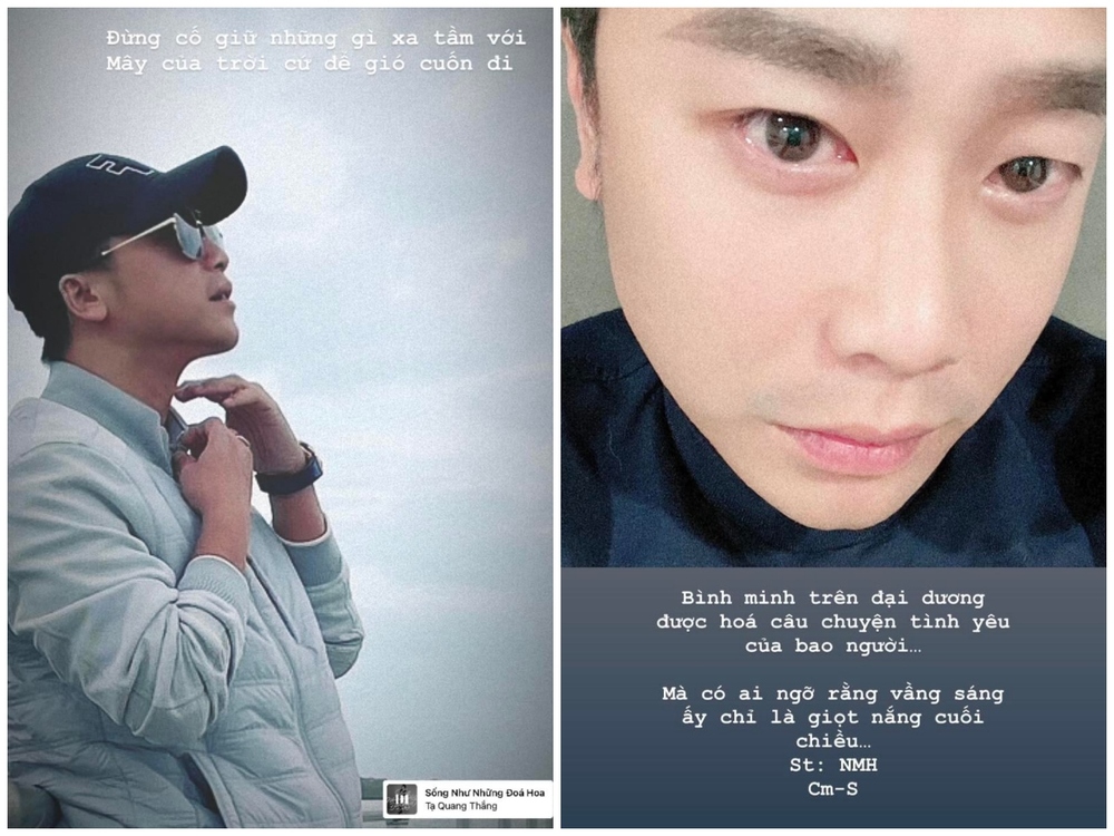 Cuộc sống thay đổi của Hòa Minzy và tình cũ thiếu gia sau khi chia tay 14 Cuộc sống thay đổi của Hòa Minzy và tình cũ thiếu gia sau khi chia tay 14