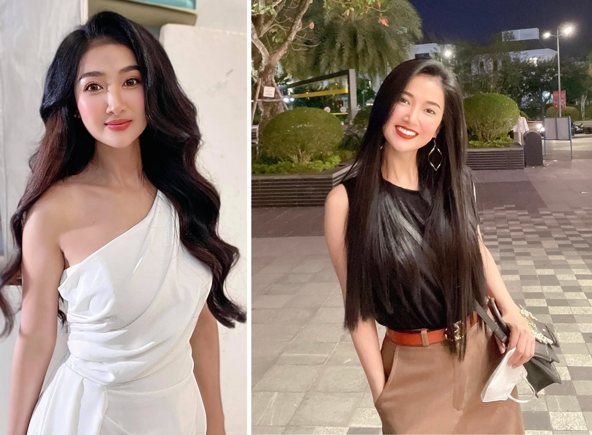 Nhan sắc đẹp đến nao lòng của 'nữ hoàng phim xưa' Quỳnh Lam ở tuổi 38 3 Nhan sắc đẹp đến nao lòng của 'nữ hoàng phim xưa' Quỳnh Lam ở tuổi 38 3