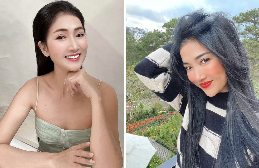 Nhan sắc đẹp đến nao lòng của 'nữ hoàng phim xưa' Quỳnh Lam ở tuổi 38 13 Nhan sắc đẹp đến nao lòng của 'nữ hoàng phim xưa' Quỳnh Lam ở tuổi 38 13