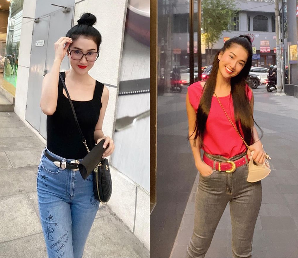 Nhan sắc đẹp đến nao lòng của 'nữ hoàng phim xưa' Quỳnh Lam ở tuổi 38 8 Nhan sắc đẹp đến nao lòng của 'nữ hoàng phim xưa' Quỳnh Lam ở tuổi 38 8