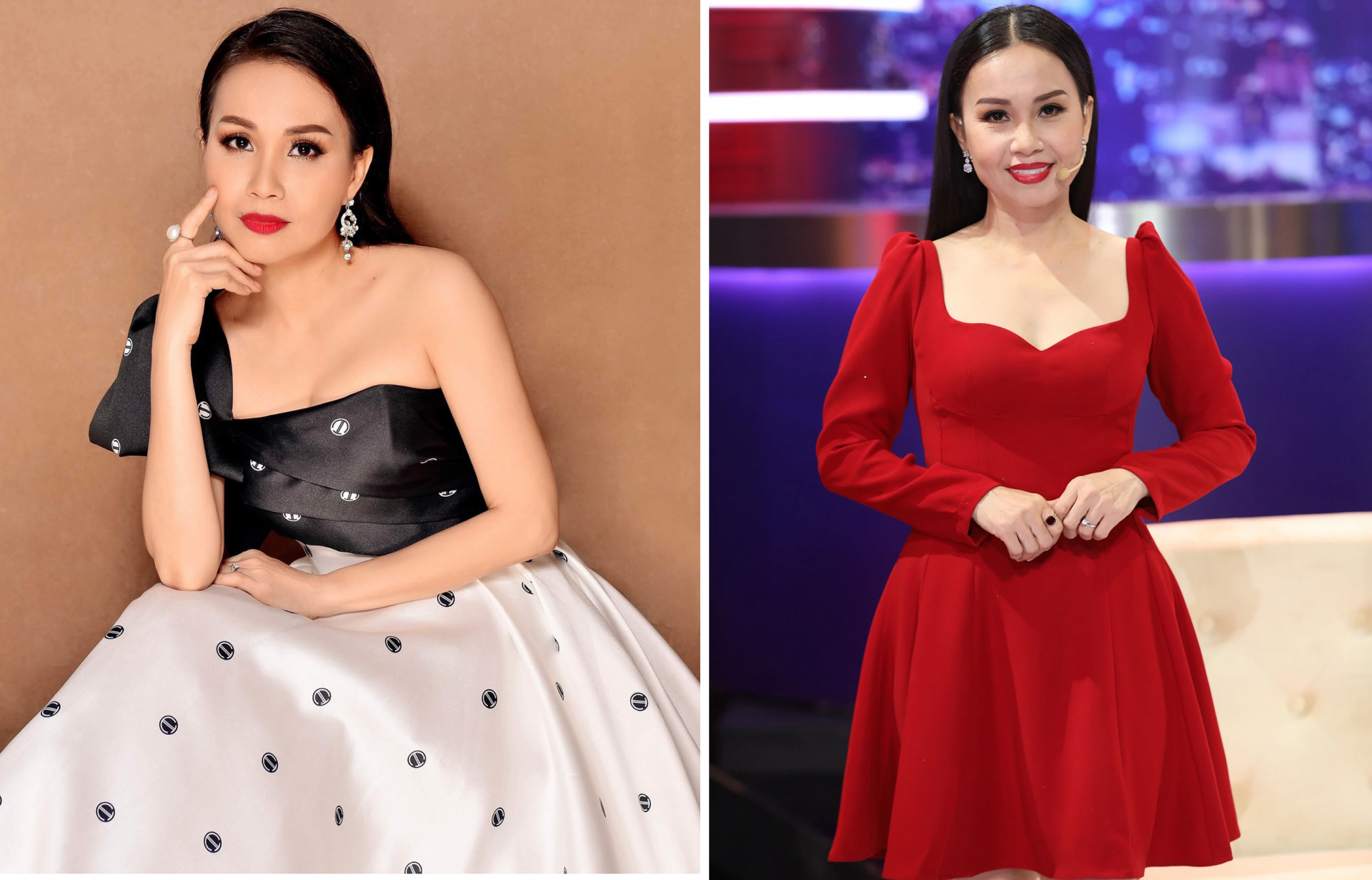 Cẩm Ly tiết lộ tình trạng sức khỏe hậu thừa nhận trải qua căn bệnh khó chữa 1 Cẩm Ly tiết lộ tình trạng sức khỏe hậu thừa nhận trải qua căn bệnh khó chữa 1