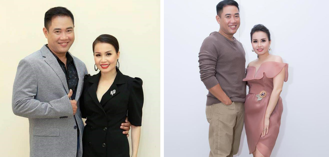 Cẩm Ly tiết lộ tình trạng sức khỏe hậu thừa nhận trải qua căn bệnh khó chữa 2 Cẩm Ly tiết lộ tình trạng sức khỏe hậu thừa nhận trải qua căn bệnh khó chữa 2