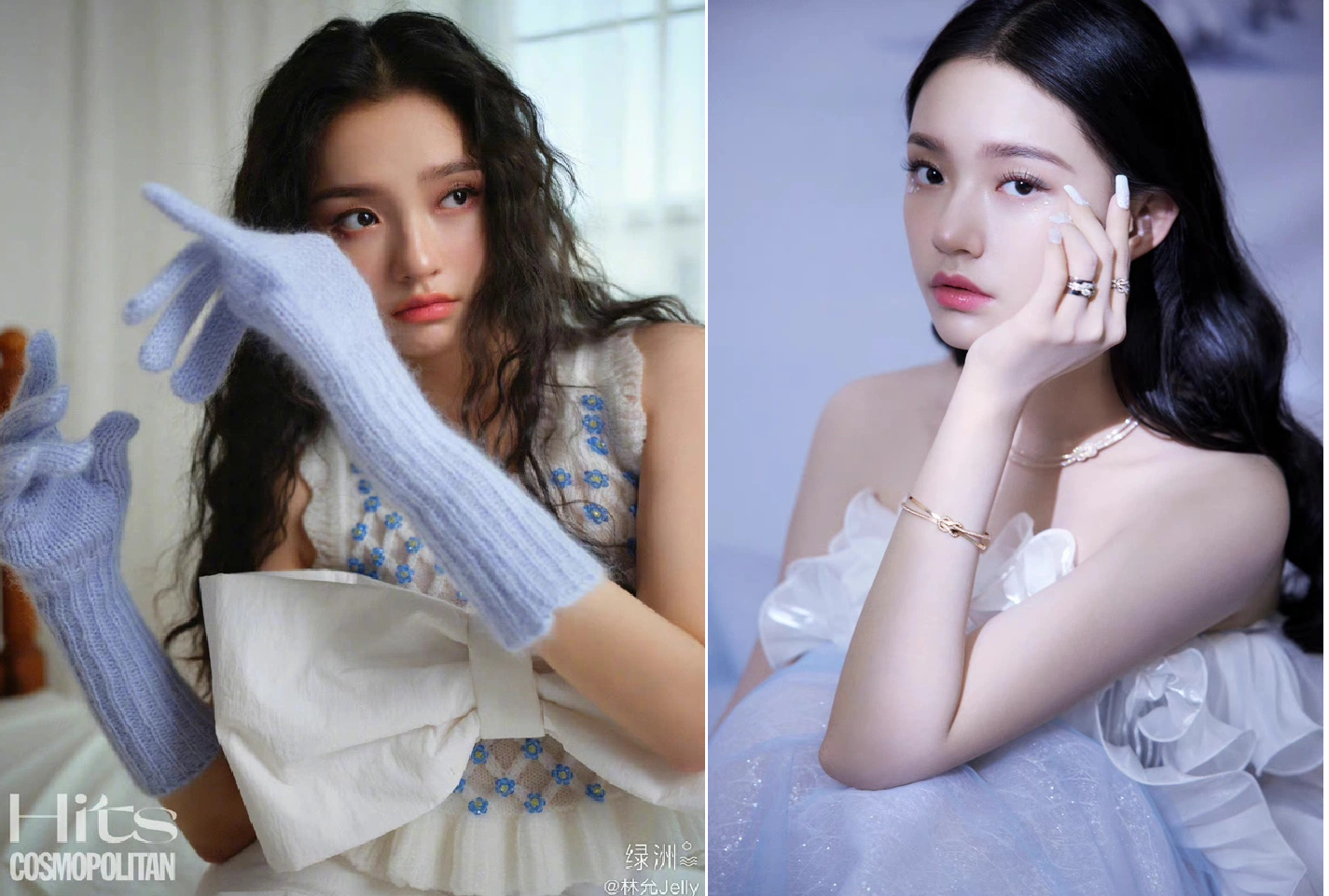'Nàng thơ' được Châu Tinh Trì nâng đỡ bị thất thế vì mác thảm họa diễn xuất 3 'Nàng thơ' được Châu Tinh Trì nâng đỡ bị thất thế vì mác thảm họa diễn xuất 3