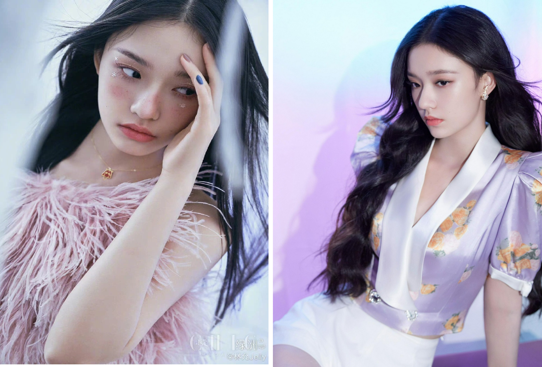 'Nàng thơ' được Châu Tinh Trì nâng đỡ bị thất thế vì mác thảm họa diễn xuất 2 'Nàng thơ' được Châu Tinh Trì nâng đỡ bị thất thế vì mác thảm họa diễn xuất 2