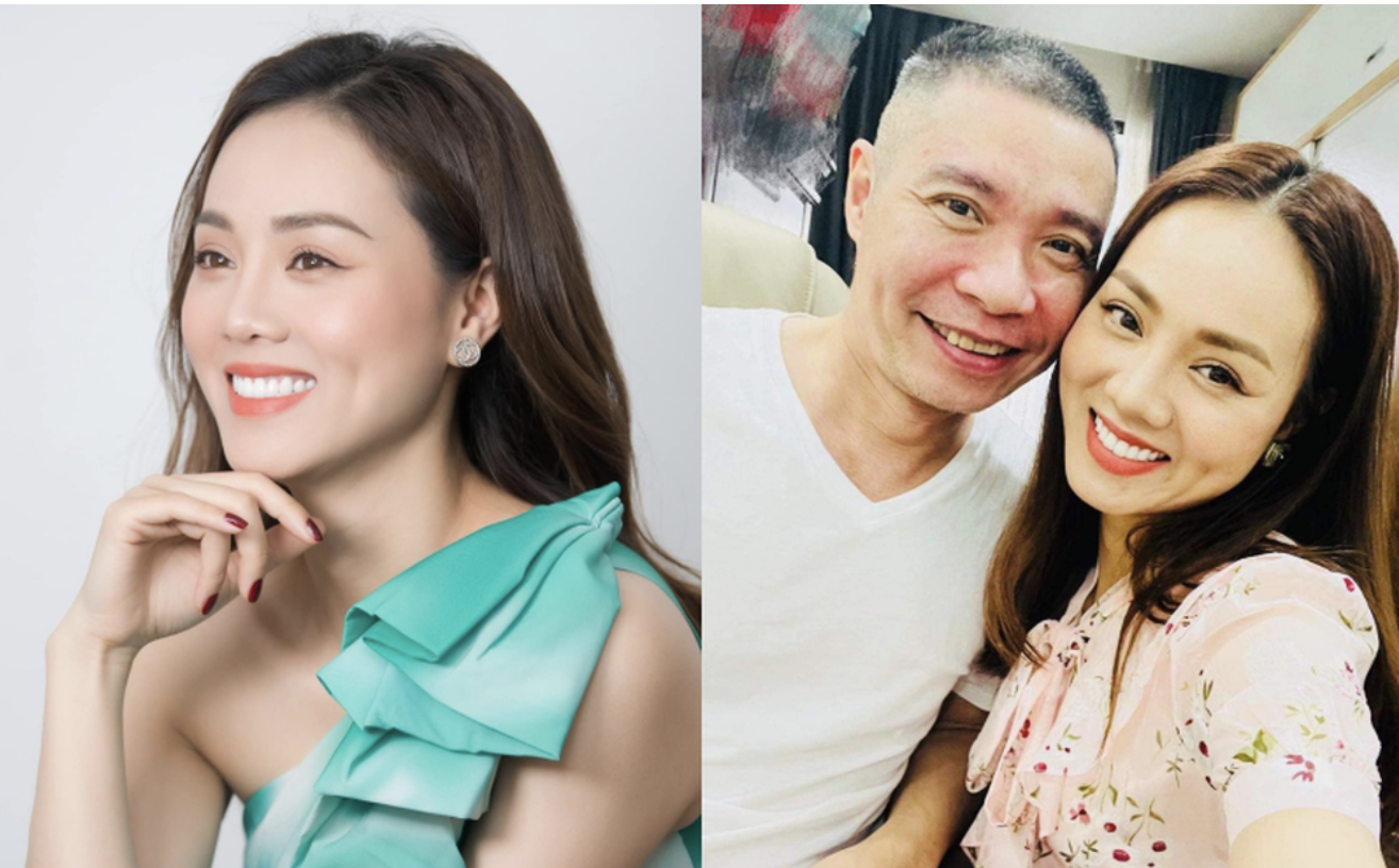 Bà xã Công Lý nức nở trải lòng khi bị dân tình liên tục phán xét 4 Bà xã Công Lý nức nở trải lòng khi bị dân tình liên tục phán xét 4