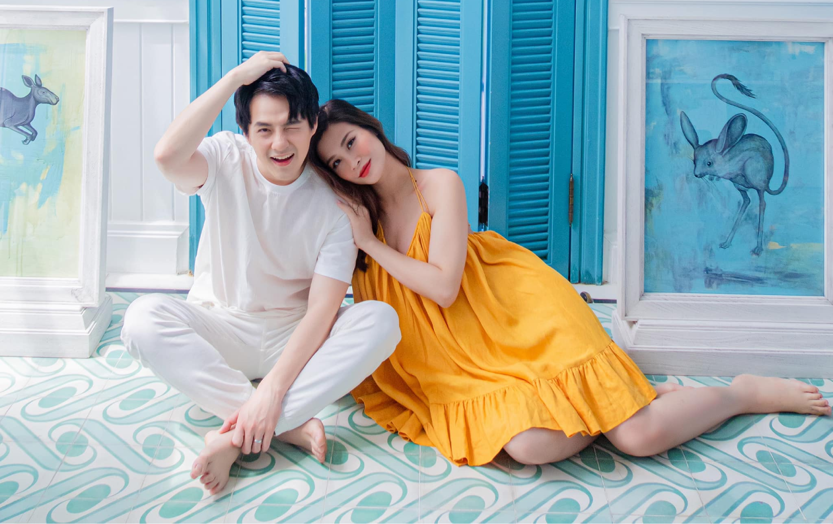 Đông Nhi và tấm 'bình phong' chắc chắn dù sau nhiều lần vướng thị phi vẫn vô sự 2 Đông Nhi và tấm 'bình phong' chắc chắn dù sau nhiều lần vướng thị phi vẫn vô sự 2