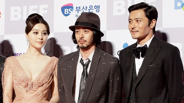 Bất mãn với ekip và bỏ phim, Son Ye Jin không ngờ người thế vai lại là tình đầu của Hyun Bin 2 Bất mãn với ekip và bỏ phim, Son Ye Jin không ngờ người thế vai lại là tình đầu của Hyun Bin 2
