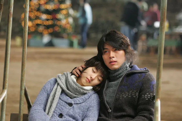 Bất mãn với ekip và bỏ phim, Son Ye Jin không ngờ người thế vai lại là tình đầu của Hyun Bin 4 Bất mãn với ekip và bỏ phim, Son Ye Jin không ngờ người thế vai lại là tình đầu của Hyun Bin 4