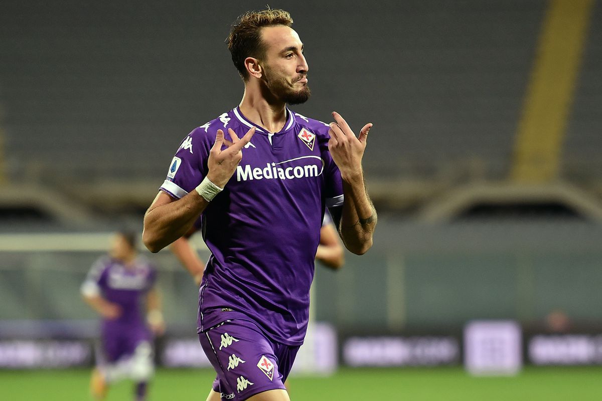 Nhận định Fiorentina vs AS Roma (1h45 10/05/2022) vòng 36 Serie A: So đo bản lĩnh 1 Nhận định Fiorentina vs AS Roma (1h45 10/05/2022) vòng 36 Serie A: So đo bản lĩnh 1