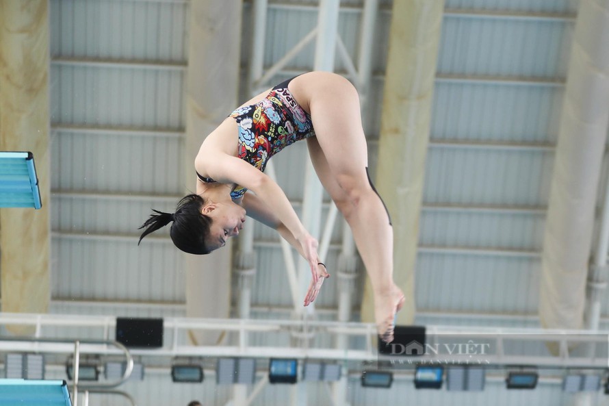 SEA Games 31: Lịch thi đấu của đoàn thể thao Việt Nam ngày 9/5, kỳ vọng vào nhảy cầu 1 SEA Games 31: Lịch thi đấu của đoàn thể thao Việt Nam ngày 9/5, kỳ vọng vào nhảy cầu 1