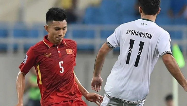 Lộ diện 'quân xanh' đấu giao hữu với ĐT Việt Nam dịp FIFA Days 2 Lộ diện 'quân xanh' đấu giao hữu với ĐT Việt Nam dịp FIFA Days 2