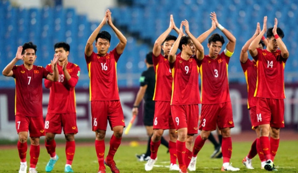 Lộ diện 'quân xanh' đấu giao hữu với ĐT Việt Nam dịp FIFA Days 3 Lộ diện 'quân xanh' đấu giao hữu với ĐT Việt Nam dịp FIFA Days 3