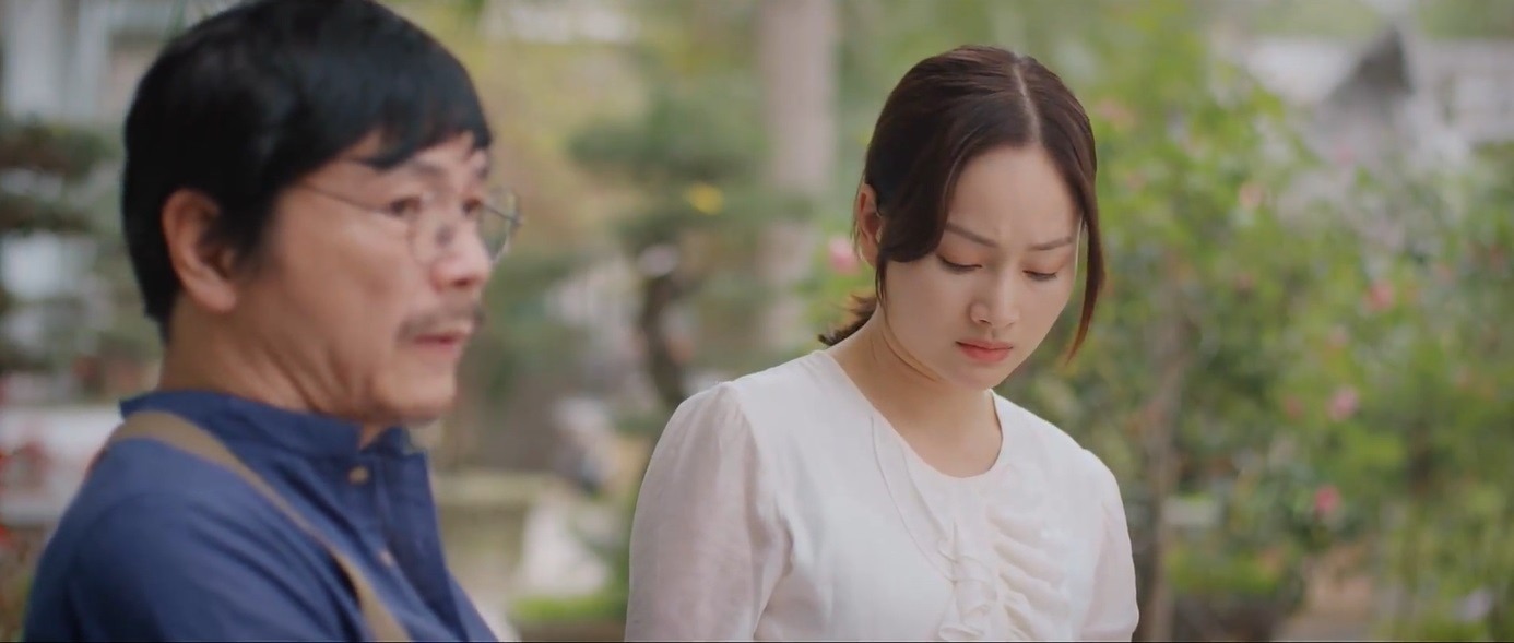 Thương ngày nắng về 2 tập 17: Trang vỡ òa nhận ra tình cảm dành cho Duy, Khánh tỏ rõ thái độ với nhà chồng 1 Thương ngày nắng về 2 tập 17: Trang vỡ òa nhận ra tình cảm dành cho Duy, Khánh tỏ rõ thái độ với nhà chồng 1