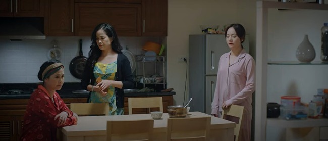 Thương ngày nắng về 2 tập 17: Trang vỡ òa nhận ra tình cảm dành cho Duy, Khánh tỏ rõ thái độ với nhà chồng 4 Thương ngày nắng về 2 tập 17: Trang vỡ òa nhận ra tình cảm dành cho Duy, Khánh tỏ rõ thái độ với nhà chồng 4