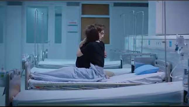 Thương ngày nắng về 2 tập 17: Trang vỡ òa nhận ra tình cảm dành cho Duy, Khánh tỏ rõ thái độ với nhà chồng 3 Thương ngày nắng về 2 tập 17: Trang vỡ òa nhận ra tình cảm dành cho Duy, Khánh tỏ rõ thái độ với nhà chồng 3
