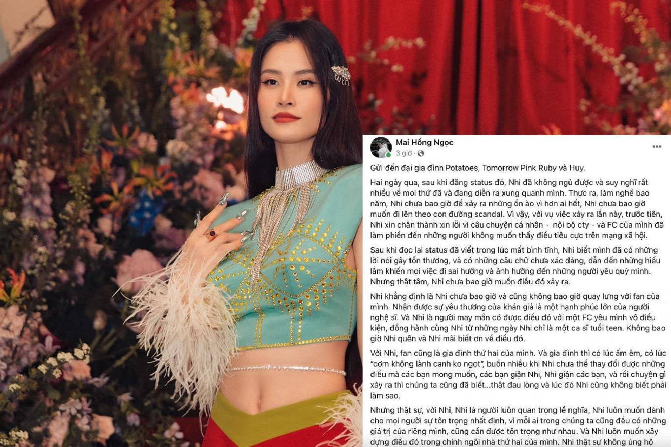 Vợ chồng Đông Nhi - Ông Cao Thắng đồng loạt có động thái gây chú ý giữa lúc bị 'fan ruột' phũ phàng 2 Vợ chồng Đông Nhi - Ông Cao Thắng đồng loạt có động thái gây chú ý giữa lúc bị 'fan ruột' phũ phàng 2