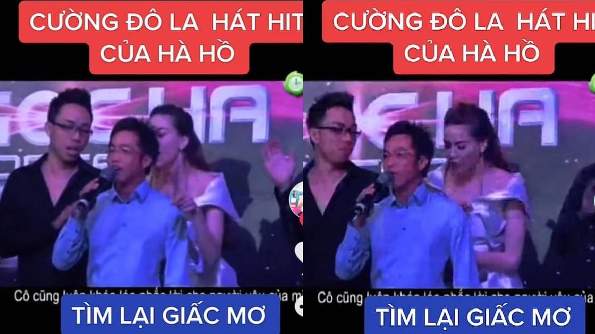 Hồ Ngọc Hà bị đào lại quá khứ bên Cường Đôla, hành động 'lén lút' chốn đông người bỗng gây xôn xao 3 Hồ Ngọc Hà bị đào lại quá khứ bên Cường Đôla, hành động 'lén lút' chốn đông người bỗng gây xôn xao 3