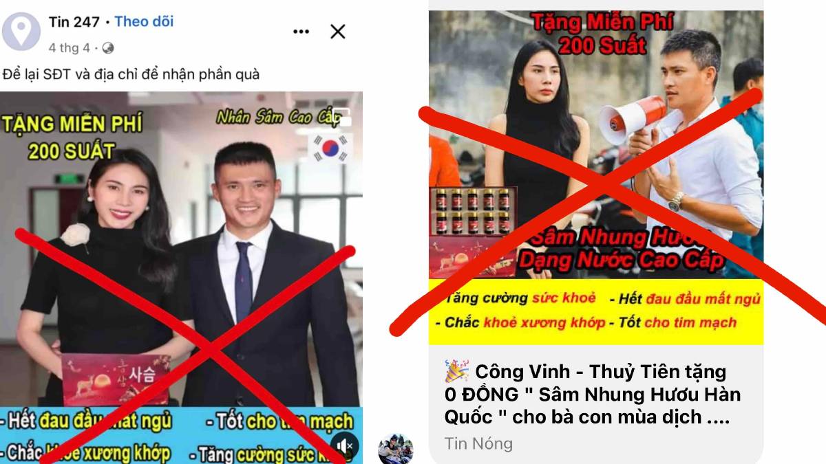 Thủy Tiên khẩn cầu cơ quan chức năng vào cuộc khi phát đi thông báo về sự việc nghiêm trọng 2 Thủy Tiên khẩn cầu cơ quan chức năng vào cuộc khi phát đi thông báo về sự việc nghiêm trọng 2