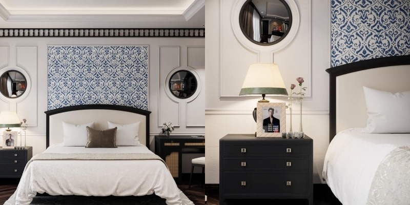 Học trò Mỹ Tâm sự nghiệp thăng hoa, báo hiếu cha mẹ theo cách khiến thiên hạ trầm trồ 3 Học trò Mỹ Tâm sự nghiệp thăng hoa, báo hiếu cha mẹ theo cách khiến thiên hạ trầm trồ 3