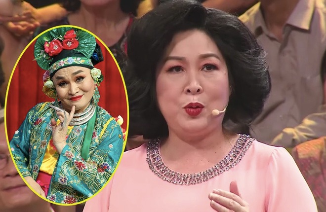 ‘Vua hài’ Xuân Hinh khiến nhiều nghệ sĩ của Vbiz run sợ: Là vì đâu? 3 ‘Vua hài’ Xuân Hinh khiến nhiều nghệ sĩ của Vbiz run sợ: Là vì đâu? 3